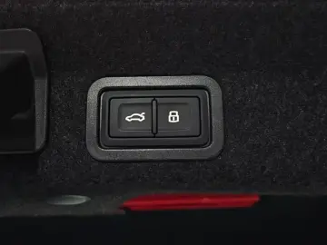 2021 Audi A6 с пробегом 36 649 км