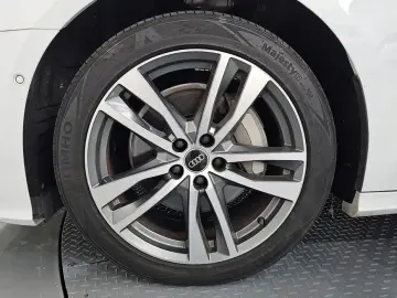 2022 Audi A6 с пробегом 51 832 км