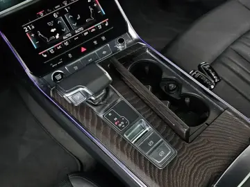 2022 Audi A6 с пробегом 51 832 км