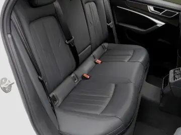 2021 Audi A6 с пробегом 104 781 км