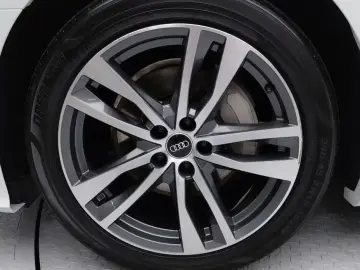 2021 Audi A6 с пробегом 104 781 км
