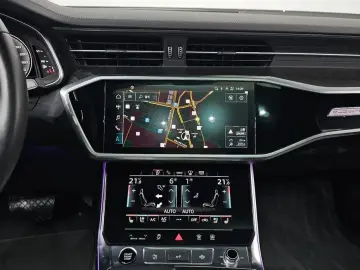 2022 Audi A6 с пробегом 51 832 км