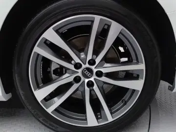 2021 Audi A6 с пробегом 104 781 км