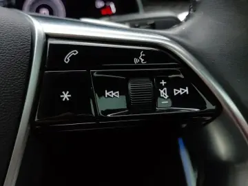2021 Audi A6 с пробегом 104 781 км