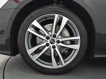 2022 Audi A6 с пробегом 38 058 км