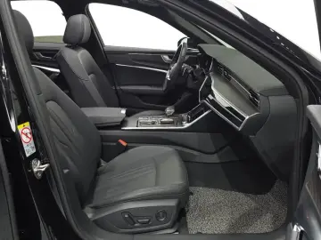 2022 Audi A6 с пробегом 38 058 км