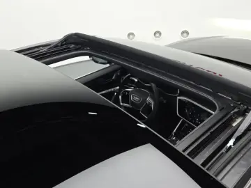 2022 Audi A6 с пробегом 38 058 км