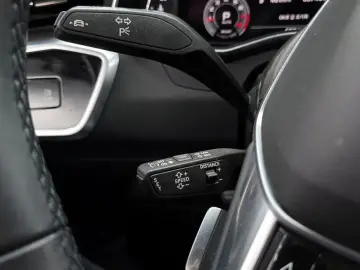 2022 Audi A6 с пробегом 68 741 км
