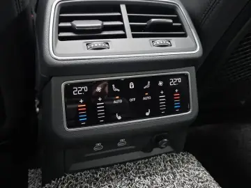 2022 Audi A6 с пробегом 38 058 км