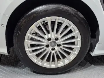 2019 Audi A6 с пробегом 56 107 км