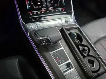 2019 Audi A6 с пробегом 56 107 км