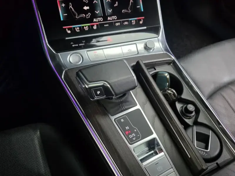2019 Audi A6 с пробегом 56 107 км