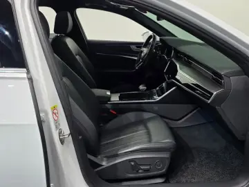 2019 Audi A6 с пробегом 56 107 км