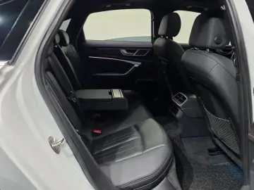 2019 Audi A6 с пробегом 56 107 км