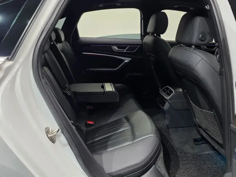 2019 Audi A6 с пробегом 56 107 км