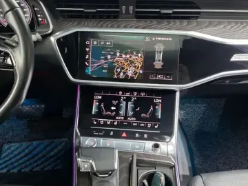 2019 Audi A6 с пробегом 56 107 км