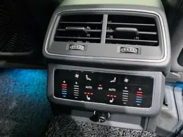 2019 Audi A6 с пробегом 56 107 км