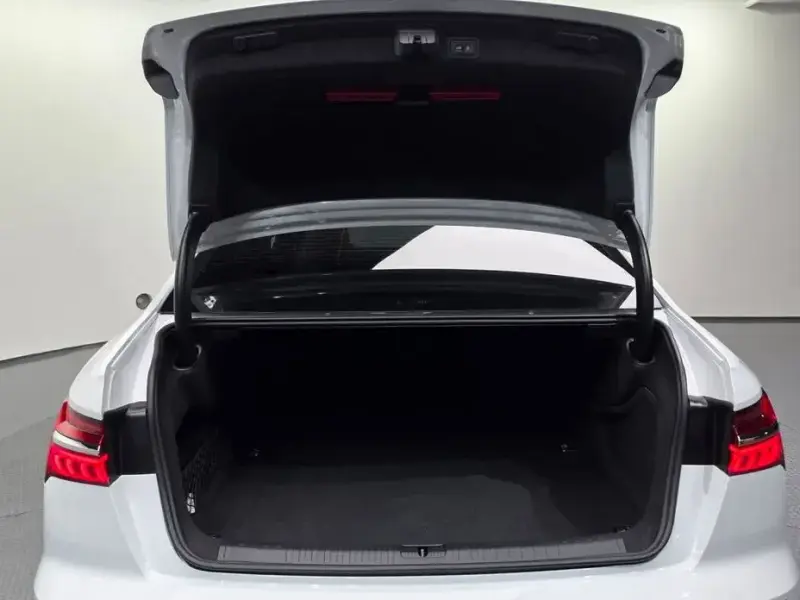 2019 Audi A6 с пробегом 56 107 км