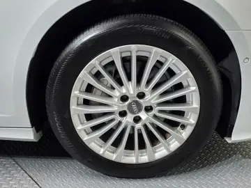2019 Audi A6 с пробегом 56 107 км