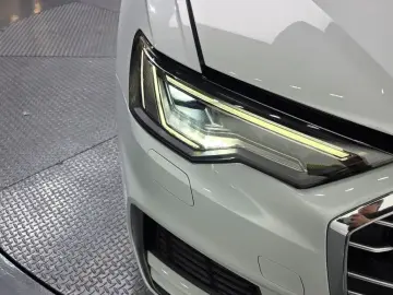 2019 Audi A6 с пробегом 56 107 км