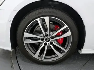 2023 Audi A6 с пробегом 17 202 км