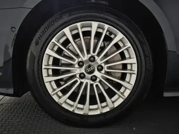 2021 Audi A6 с пробегом 54 945 км