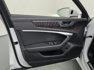 2019 Audi A6 с пробегом 56 107 км