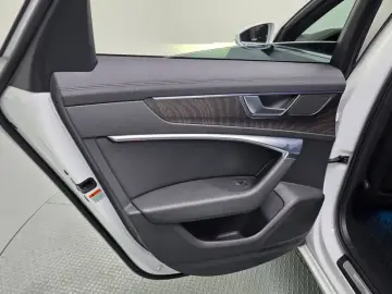 2019 Audi A6 с пробегом 56 107 км