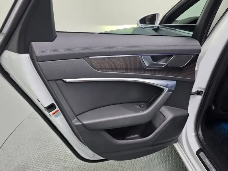 2019 Audi A6 с пробегом 56 107 км