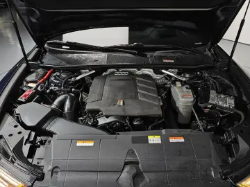 2021 Audi A6 с пробегом 54 945 км