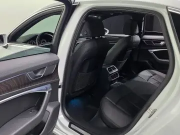 2019 Audi A6 с пробегом 56 107 км
