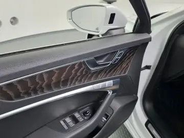 2019 Audi A6 с пробегом 56 107 км