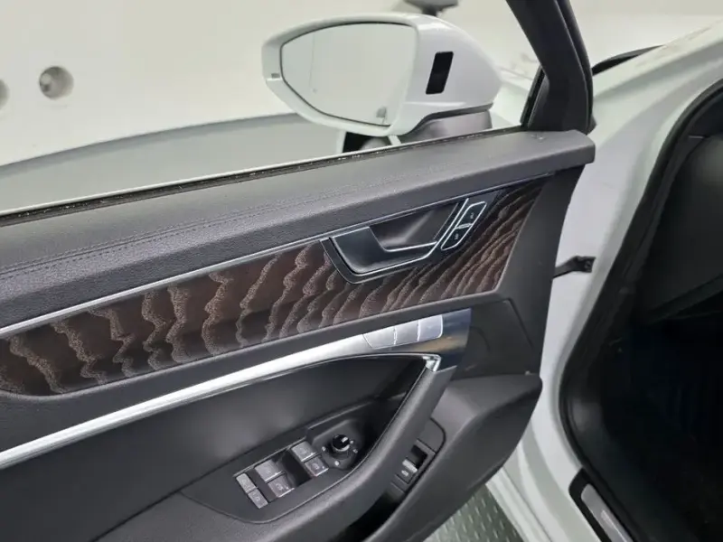 2019 Audi A6 с пробегом 56 107 км