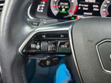 2019 Audi A6 с пробегом 56 107 км