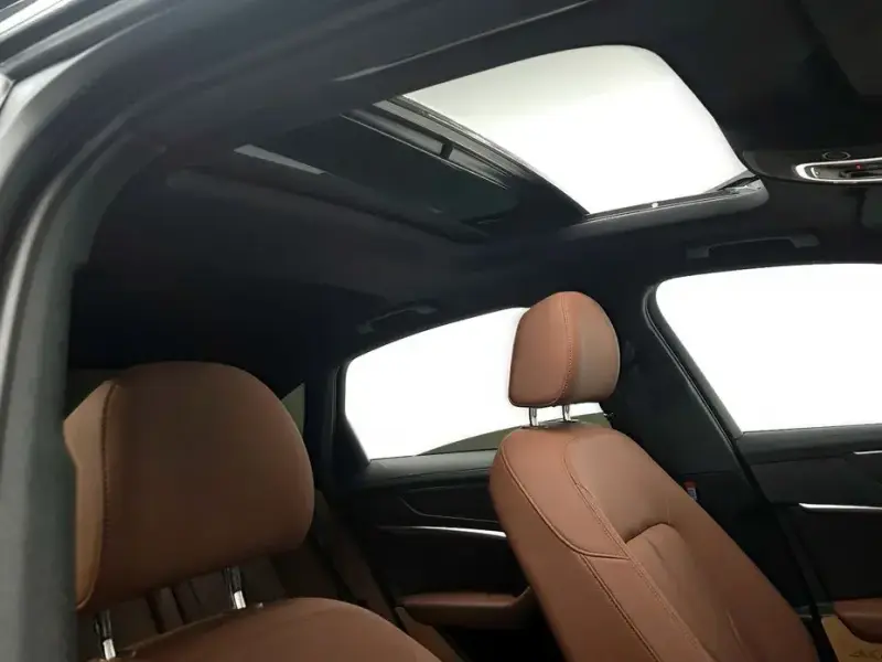 2023 Audi A6 с пробегом 17 202 км