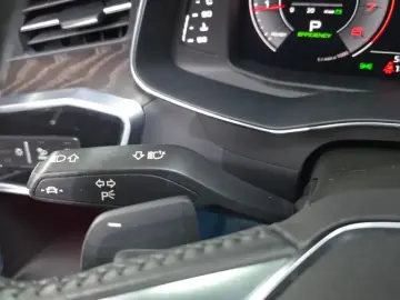2019 Audi A6 с пробегом 56 107 км