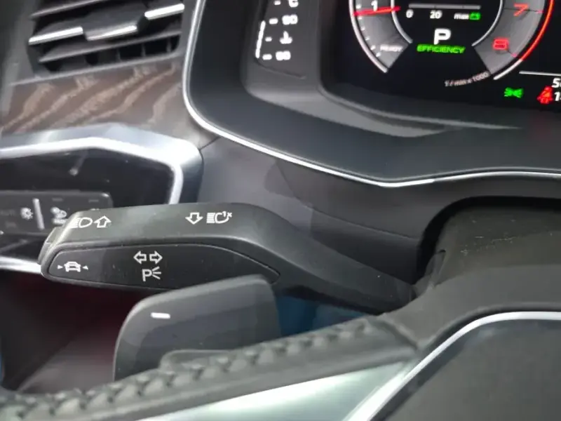 2019 Audi A6 с пробегом 56 107 км