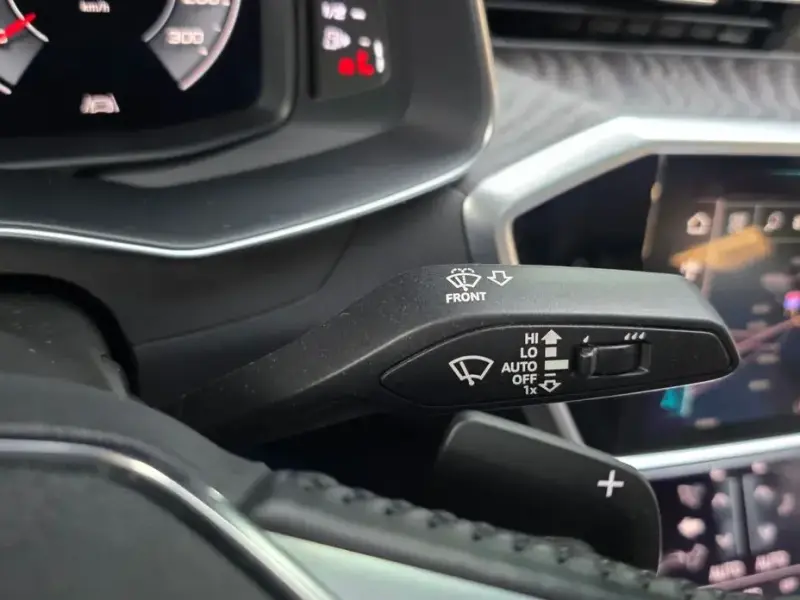 2019 Audi A6 с пробегом 56 107 км