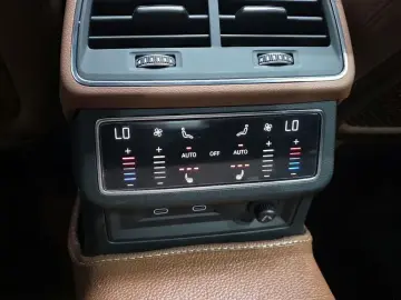2023 Audi A6 с пробегом 17 202 км