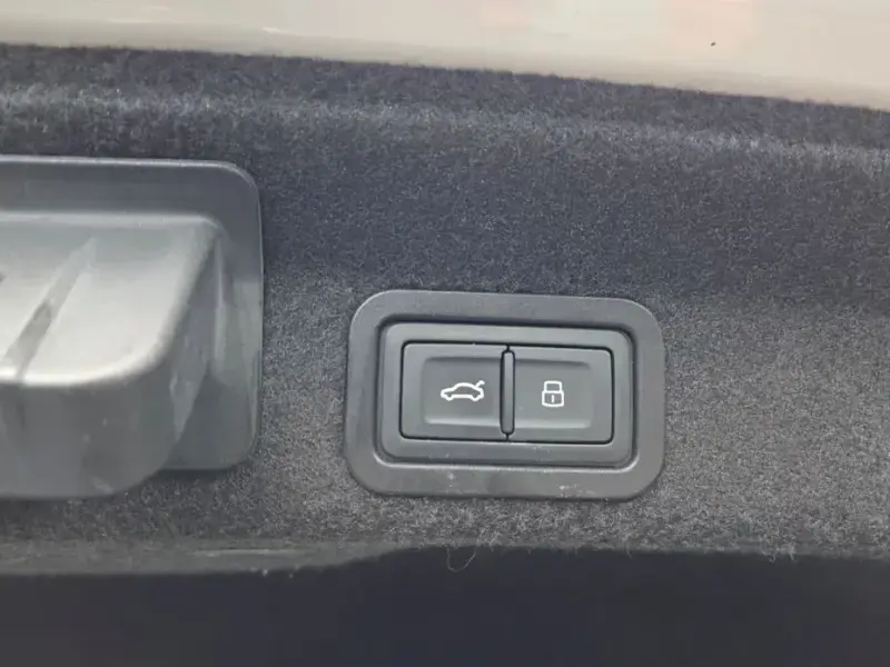 2019 Audi A6 с пробегом 56 107 км