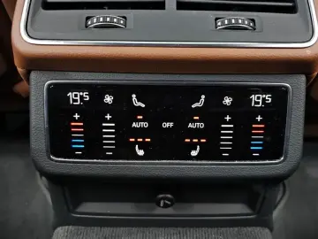 2021 Audi A6 с пробегом 54 945 км