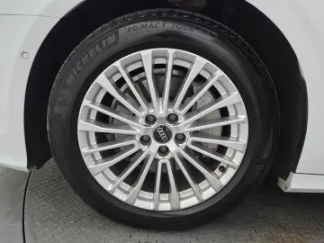 2021 Audi A6 с пробегом 63 874 км