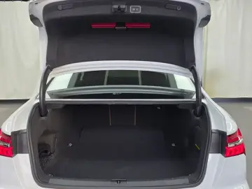2021 Audi A6 с пробегом 64 649 км