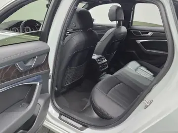 2021 Audi A6 с пробегом 63 874 км