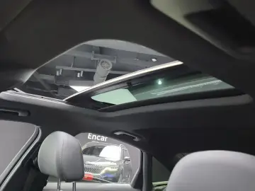 2021 Audi A6 с пробегом 63 874 км