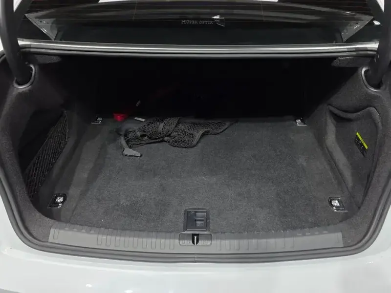 2021 Audi A6 с пробегом 63 874 км