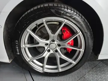 2019 Audi A6 с пробегом 95 275 км