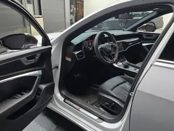 2019 Audi A6 с пробегом 95 275 км