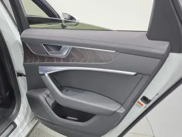 2021 Audi A6 с пробегом 63 874 км