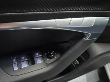 2019 Audi A6 с пробегом 95 275 км